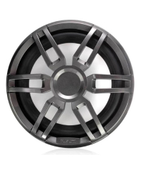 Fusion XS Series 10" 600 Watt Sports Marine Subwoofer With RGB