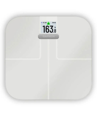 Garmin Index S2 Smart Scale - White