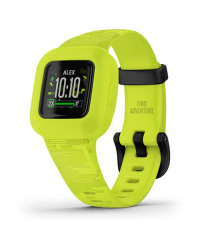 Garmin Vivofit Jr. 3 - Digi Camo (Adjustable)