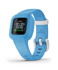 Garmin Vivofit Jr. 3 - Blue Stars (Adjustable)
