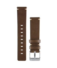 Garmin Dark Leather Band 010-12495-04