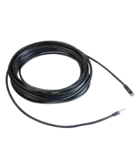 Fusion RJ45 6m/20ft Shielded Ethernet Cable