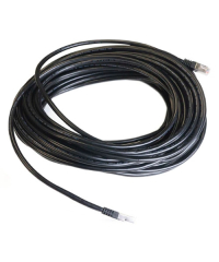 Fusion RJ45 12.2m/40ft Shielded Ethernet Cable