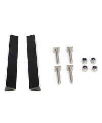 Fusion MS-RA770 Front Flush Mount Kit