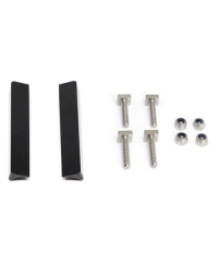Fusion MS-RA670 Front Flush Mount Kit
