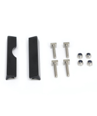 Fusion MS-ERX400/SRX-400 Flat Mount Kit