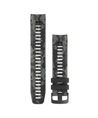 Garmin Instinct Watch Band - Graphite Camo