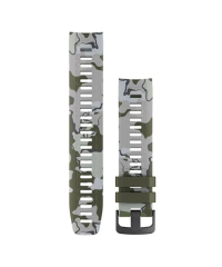 Garmin Instinct Watch Band - Lichen Camo