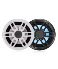 Fusion XS Series 7.7" 240 Watt Sports Marine Speakers