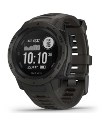 Garmin Instinct GPS Watch - Graphite