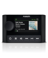 Fusion Apollo MS-ERX400 Marine Wired Remote Control