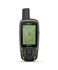 Garmin GPSMAP 65 Handheld GPS