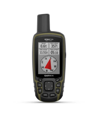 Garmin GPSMAP 65S Handheld GPS