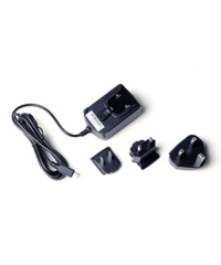 Garmin AC Charger and International Adapter Set