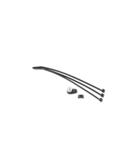 Speed/Cadence Bike Sensor Replacement Parts