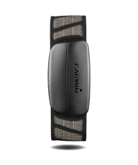 Garmin Heart Rate Monitor - Premium Comfort