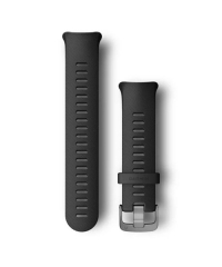 Garmin Forerunner 45 Large Black Band