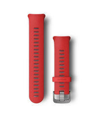 Garmin Forerunner 45 Large Band - Lava Red