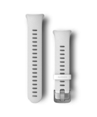 Garmin Forerunner 45S Small Band - White