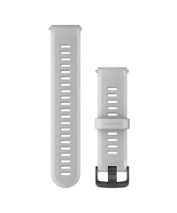 Garmin Forerunner 745 Band - Whitestone