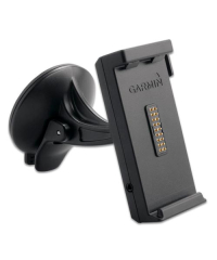 Garmin Nuvi 660 Windscreen Mount