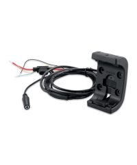 Garmin AMPS Rugged Mount with Audio/Power Cable