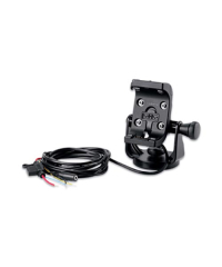 Garmin Marine Mount with Power Cable 