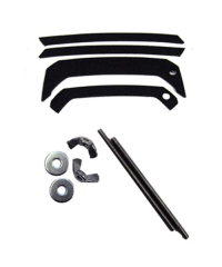 Garmin Echo Flush Mount Kit