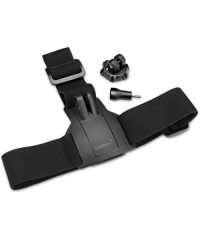 Garmin VIRB Head Strap Mount