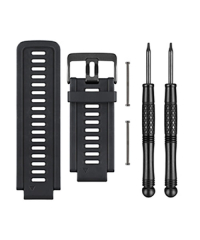 Garmin Epix Black Strap