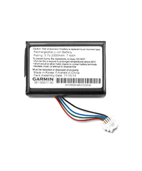 Garmin Zumo Lithium-ion Battery