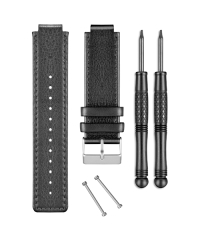 Garmin Vivoactive Leather Band
