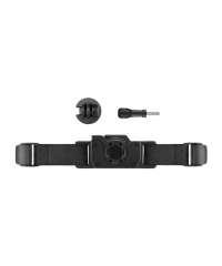 Garmin Vented Helmet Strap Mount (VIRB X/XE)