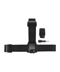 Head Strap Mount W/ Ready Clip (VIRB® X/XE)