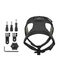 Garmin Long Dog Harness (VIRB)