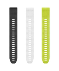 Garmin Fenix 5S QuickFit 20 Watch Band Pack (Large)