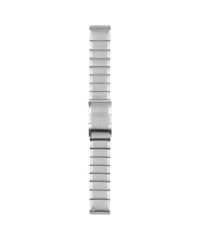 Garmin QuickFit 22 Band - Stainless Steel