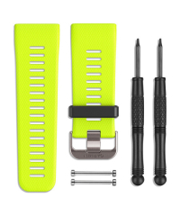 Garmin Regular Band for Vivoactive HR - Force Yellow