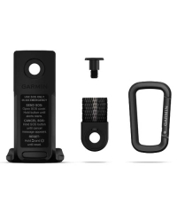 Garmin Spine Mount Adapter w/ Carabiner (010-12723-00)