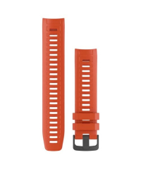 Garmin Instinct Watch Band - Flame Red