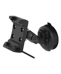 Garmin Suction Cup Mount with Speaker for Montana 700