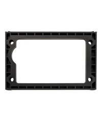 Fusion MS-ERX400 Surface Mount Spacer