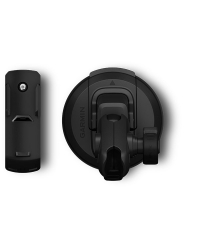 Garmin Rino 650 Portable Friction Mount