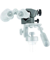 Manfrotto Binocular Super Clamp