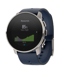 Suunto 9 Peak Granite Blue Titanium