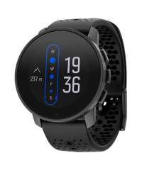 Suunto 9 Peak GPS Smart Watch - All Black