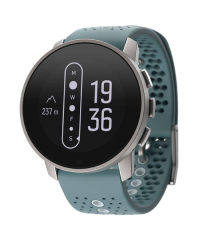 Suunto 9 Peak GPS Smart Watch (Moss Gray)
