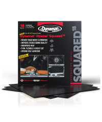 Dynamat 10420 Xtreme Squared