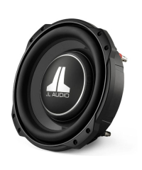 JL Audio 12" Slim SUB 400 RMS 4Ω