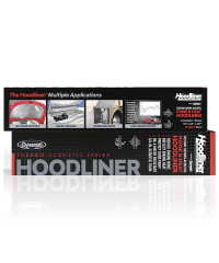 Dynamat 11905 Hoodliner